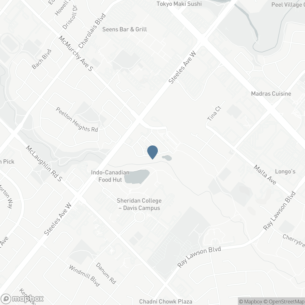 79 BERNARD AVENUE, Brampton, Ontario L6Y 5S3